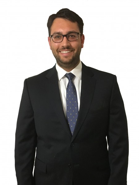 Frank Giammaria - Vice President of Finance 