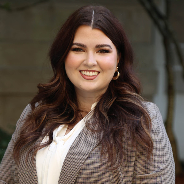 Andie Gibson - Vice President of Communication and Digital Media