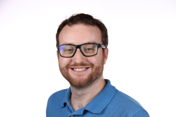 Ben Boynton - Member at Large