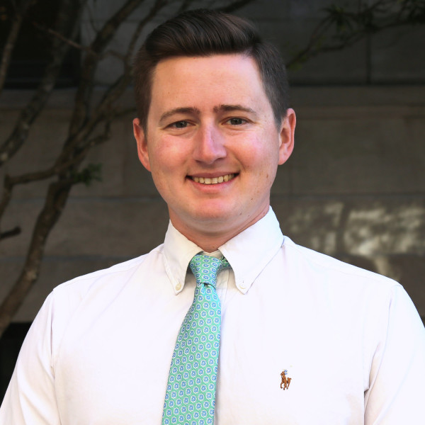 Davis Wood - Vice President of Networking
