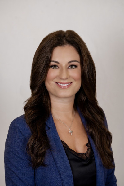Liz Eulberg - Member At Large