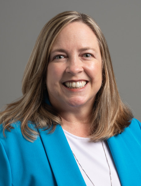 Kristi Gilmore - Vice President of Professional Development 
