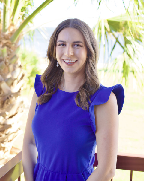 Lindsey Steck-Jackson - Vice President of Networking