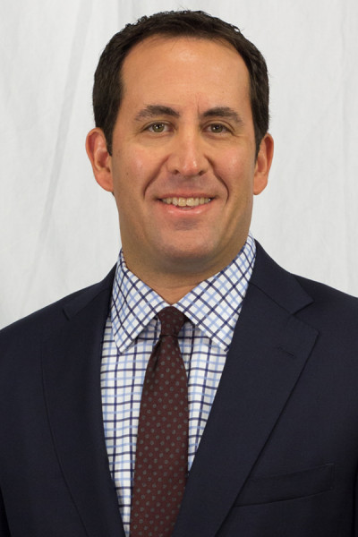Steve Nissim - Vice President of Professional Development 