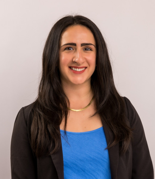 Rachel Smith - President