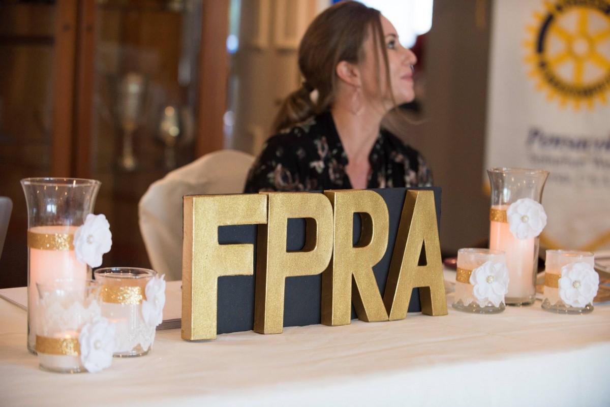 FPRA Pensacola Announces 2019-2020 Board Slate
